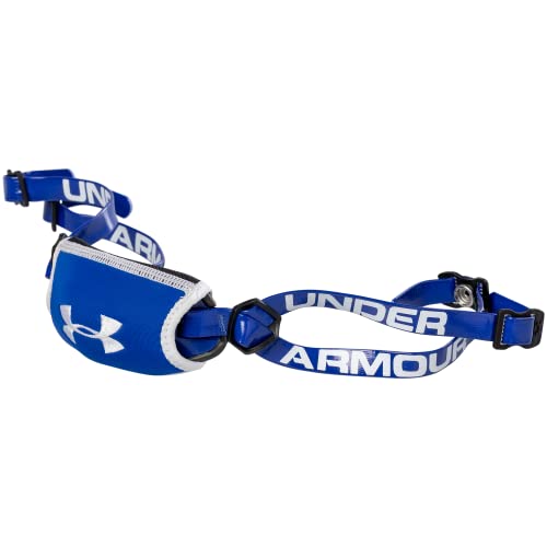Protège-Menton Under Armour Ua20920 contre les Irritations du Casque - 3