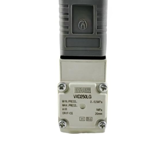 1pcs new solenoid valve VXD250LG