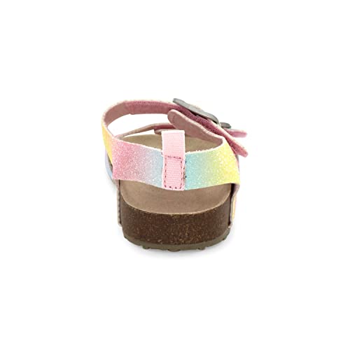Carter's Girl's Duncan4 Sandal4