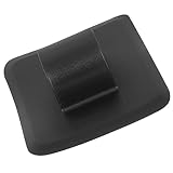 Toyvian Soporte De Motor para Kayak Hebilla para Barco Soporte De Fijación...