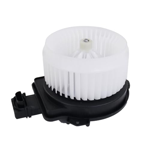 Image of PartsFlow HVAC Blower Motor Assembly for 2016 2017 2018 2019 2020 Honda HR-V 79310T7WA01 700337