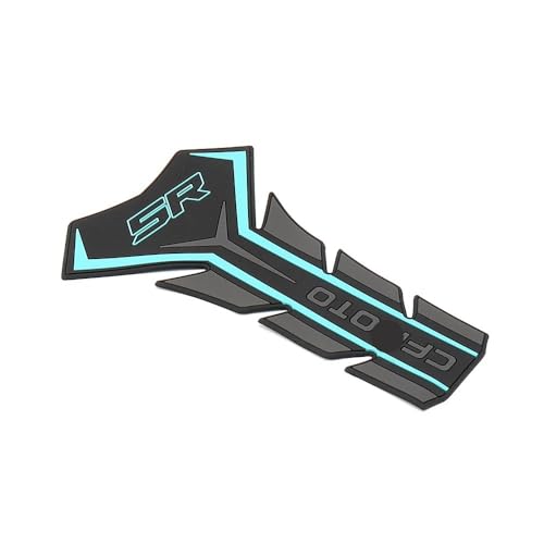 Protège-réservoir moto de qualité supérieure pour CFMOTO 450 SR