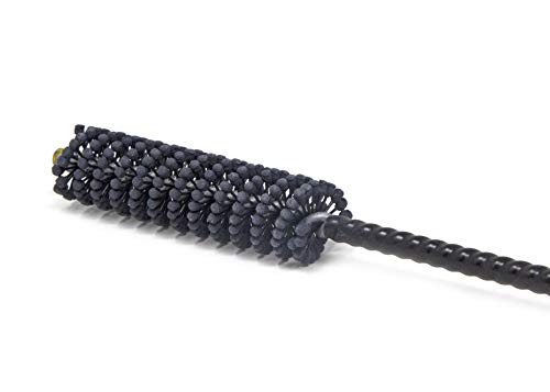 Image of Brush Research 08263 Shotgun Barrel Flex-Hone, Silicon Carbide, 0.410 Gauge, 400 Grit (Pack of 1)