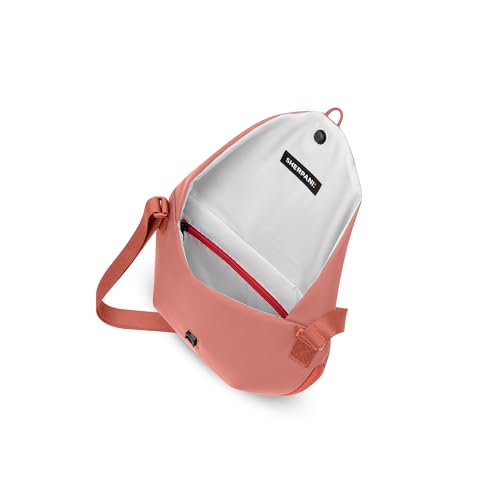 Image of Sherpani Milli, Small Crossbody Purse, Shoulder Bag, Mini Messenger Bag, Crossbody Bags, RFID Protection, Travel Gift