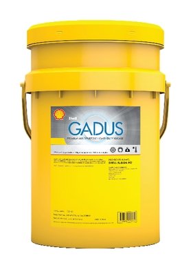 GADUS S3 V220C 2 18KG LUBRICANT