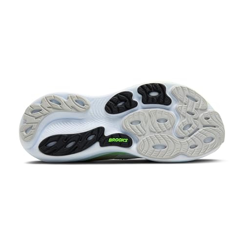 Image of Brooks Men's Adrenaline GTS 25 Supportive Running & Walking Shoe