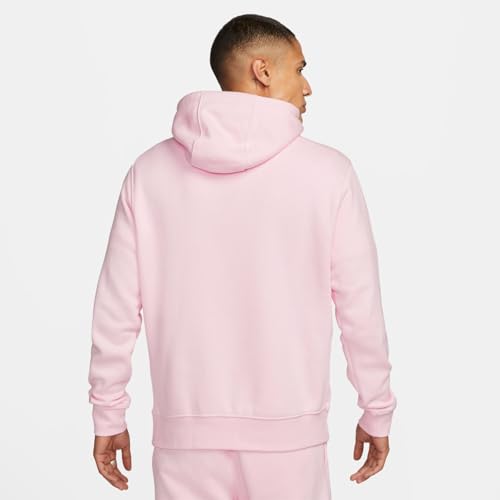 Image of NIKE Men's Pull Over Hoodie