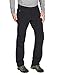 Produktbild VAUDE Herren Strathcona Warm Hosen, Black Uni, 54