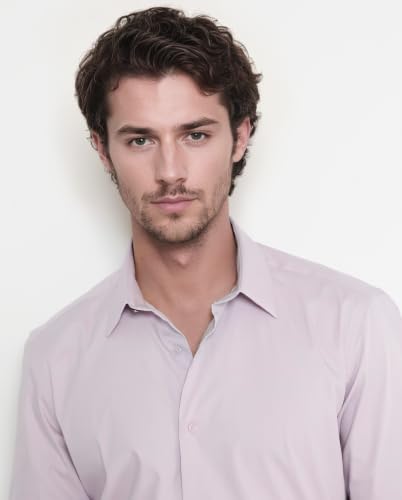 Image of Rare Rabbit Regular fit Plain Shirt
