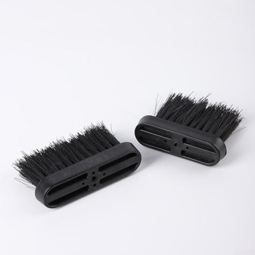 Gdfnmogo 1 cepillo para chimenea cepillo