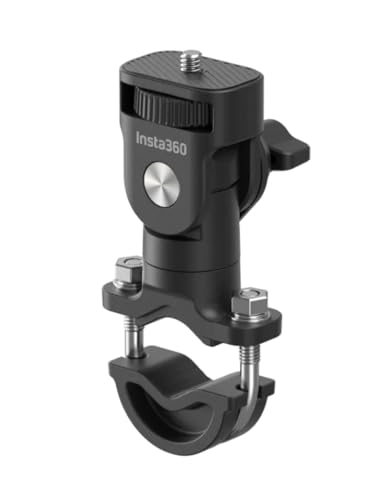 Insta360 Motorrad U-Bügelhalterung