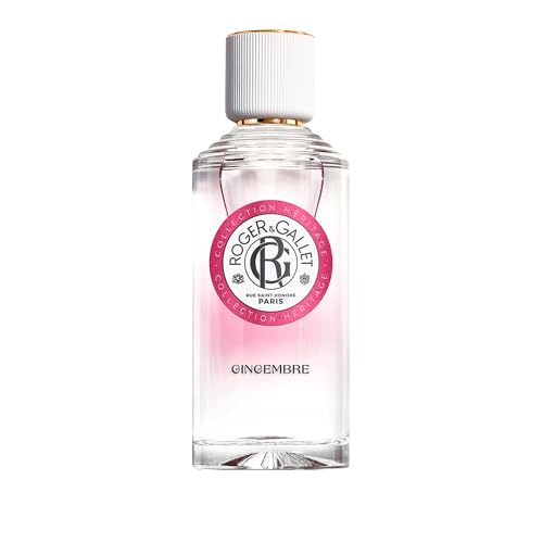 Producto con fragancia de la marca Roger & gallet, unisex,...