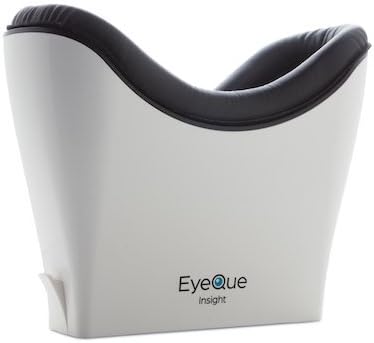 EyeQue Insight Visual Screener (White)