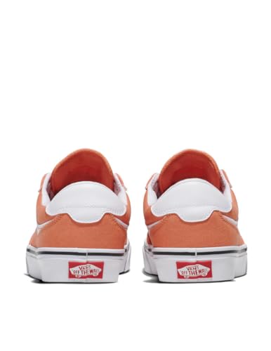 Image of Vans Womens Brooklyn Ls Shoe | Low-top Sneakers for Everyday Wear, Walking, Work & Fashion