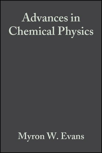 Advances in Chemical Physics, Memory Function Approaches to Stochastic Problems in Condensed Matter (Volume 62)