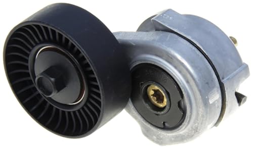 ACDelco Gold 38114 Drive Belt Tensioner Assembly with Pulley