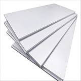 Polistirene estruso XPS | Spessore 3cm con 4 lati a battente incastro | Liscio protezione fondo Piscina | Pannello Isolante compatto Termico Sotto Pavimento (20)