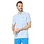 Windsurfer Blue Windsurfer Blue