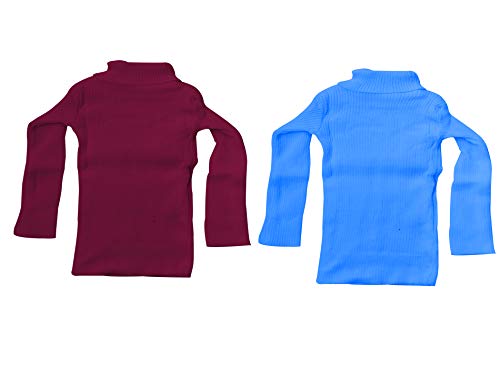 Image of indi weaves Boys' T-Shirt (Pack of 3)