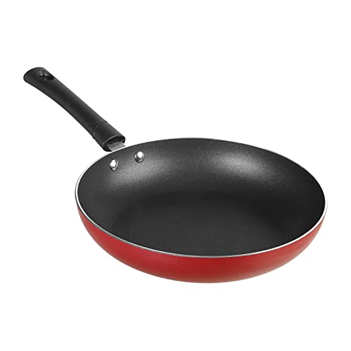 Comparison: Best Vinod Non Stick Set 5 Vinod Nonstick Frying Pan | 8.6 Inch Skillet | PFOA-Free | Easy Clean | Heat-Resistant Handle | Induction & Gas Stove Compatible