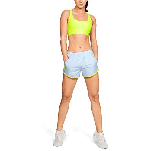 Image of Under Armour Women Sports Shorts