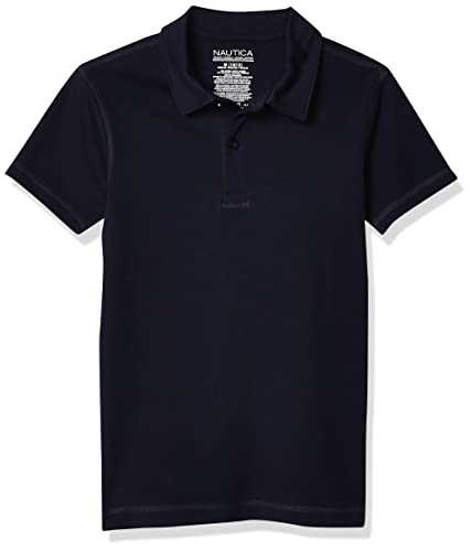 Nautica SHIRT ポロシャツ ボーイズ US サイズ: X-Large(18/20