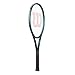 Wilson Blade 100L V9 Strung Performance Tennis Racket - Grip Size 3-4 3/8