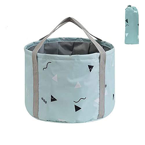 Jooheli Secchio Pieghevole, Secchio d'Acqua