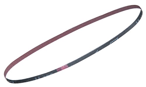 マキタ サンディングベルト #240 6×533mm 鉄工用 A-34833