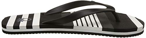 Image of United Colors of Benetton Men's Flip-Flops