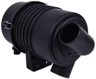 Air Cleaner Assembly Housing 17703-23320-71 — Compatible With Toyota Fits Engine 1DZ 2Z 3Z 4Y Forklift 8FD10 7FD10 7FD30 8FD30 — Aftermarket Replacement