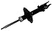 Monroe 72158 OESpectrum Sensa-Trac Strut