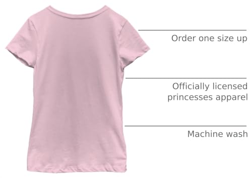 Image of Disney Girl's Believe in the Magic T-Shirt