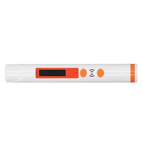 Detector de Radiación Nuclear Geiger Contador miniatura 6