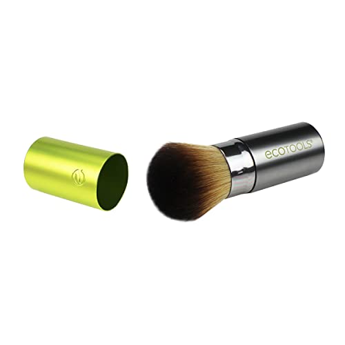 EcoTools Retractable Face Multitask Makeup Brush