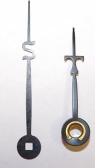 7 Seth Thomas Mantel Clock Sets product image