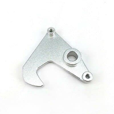 Hercules Metal Mill Base Hook