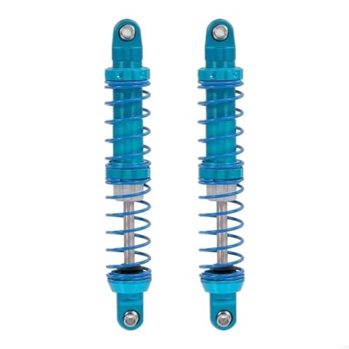Amortisseur RC Tamiya CC01 suspension métal voiture radiocommandée