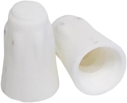 WB13K21 Flat Igniter Compatible with GE Oven Range Replaces Part 501A WB13X40208