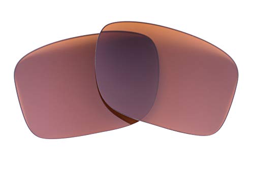 Image of Polarized Replacement Lenses for Oakley Holbrook OO9102 Sunglasses - Crafted in USA -