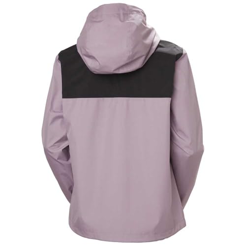 Helly-Hansen Women's Vancouver Rain Jacket4