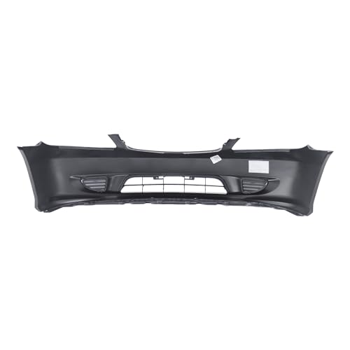 Image of FitParts Compatible with Honda Civic 2004-2005 Front Bumper Cover