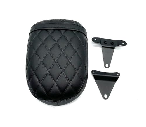 Cojín de pasajero trasero y conductor para moto Rebel CMX1100 2021-2024