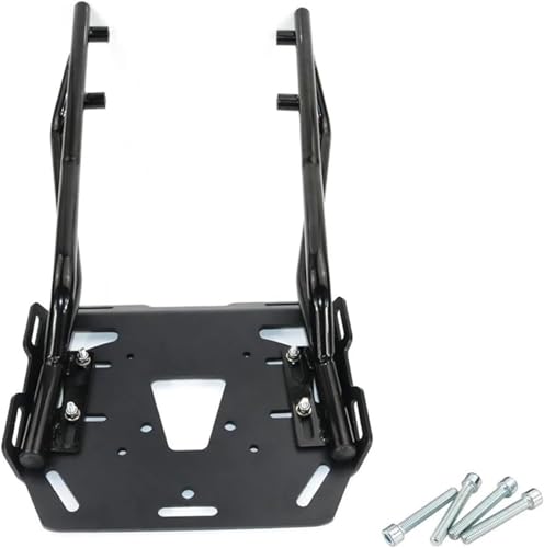 Extension de porte-bagages arrière pour Triumph Trident 660 (2021-2024)