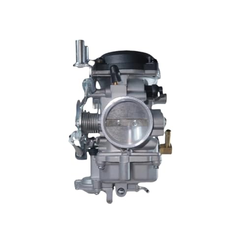 Carburateur CV40 pour Harley Davidson optimisant l'accélération du Sportster 883