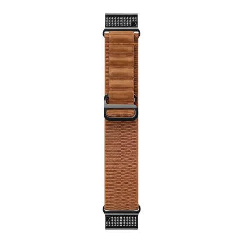 For �K�[�~�� �o���h 22mm Garmin Fenix 8 �i�C�����o���h �����p | ��d�\���i�C�����D��ʋC �z�� ����