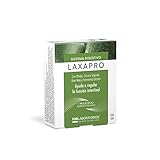 ✅ Cáscara Sagrada: Favorece el normal funcionamiento del tránsito intestinal.