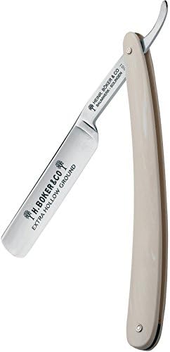 Boker BO140403-BRK Razor H.Boker & Co White