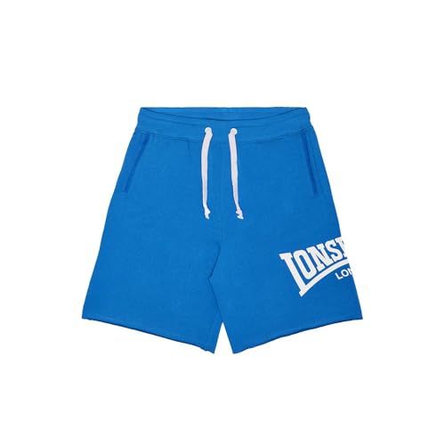 Short Lonsdale Polbathic XL molleton doux et taille ajustable - 3