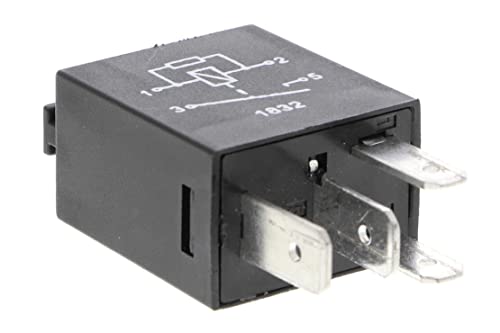 15D VEMO - V15-71-1021 - Multifunctional Relay - Compatible with 1K0951253